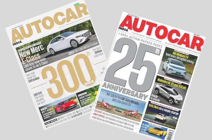 Key moments that defined the four-wheeler industry in 2024 